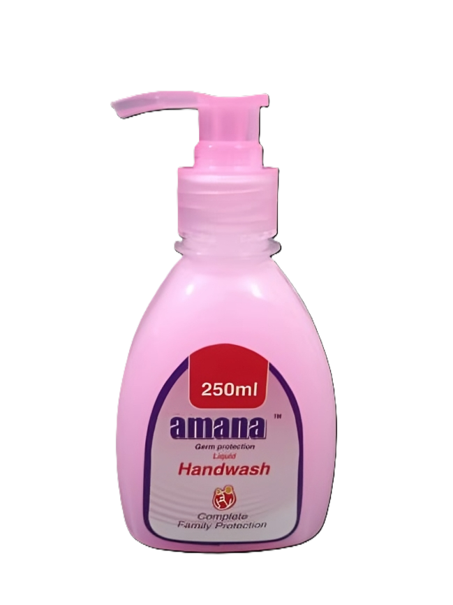 Hand Wash